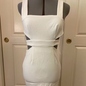 Casondra Mini Dress